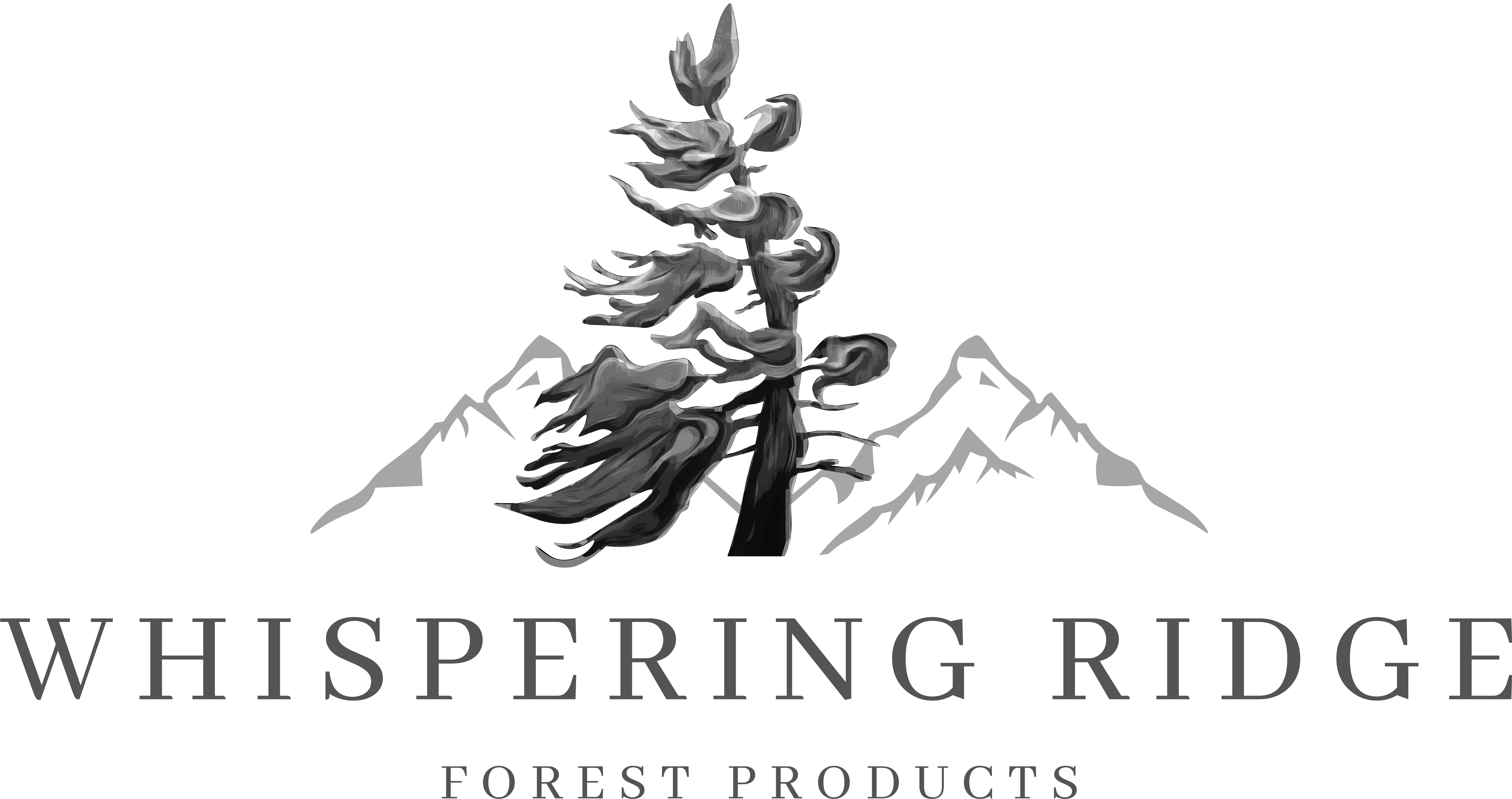 Whispering Ridge Forest Products